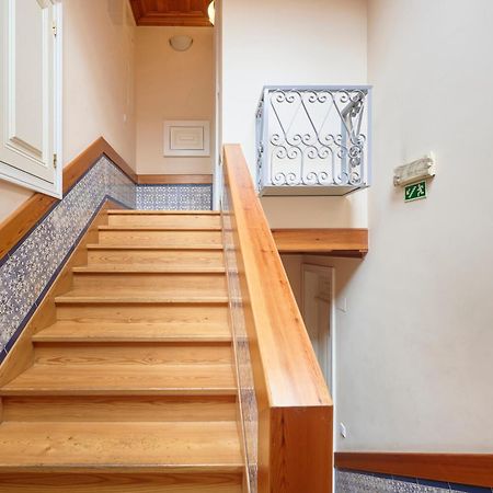 Casa Portuguesa Prata Lejlighed Lisboa Eksteriør billede