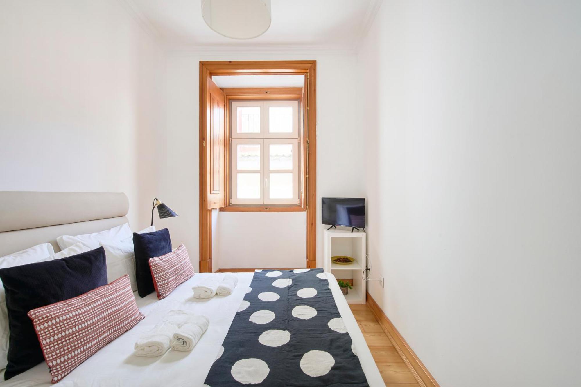Casa Portuguesa Prata Lejlighed Lisboa Eksteriør billede