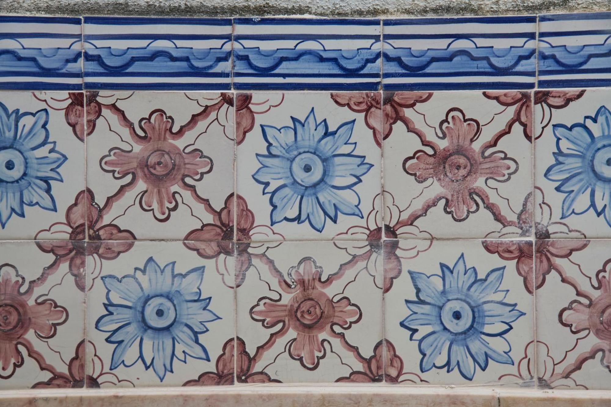 Casa Portuguesa Prata Lejlighed Lisboa Eksteriør billede