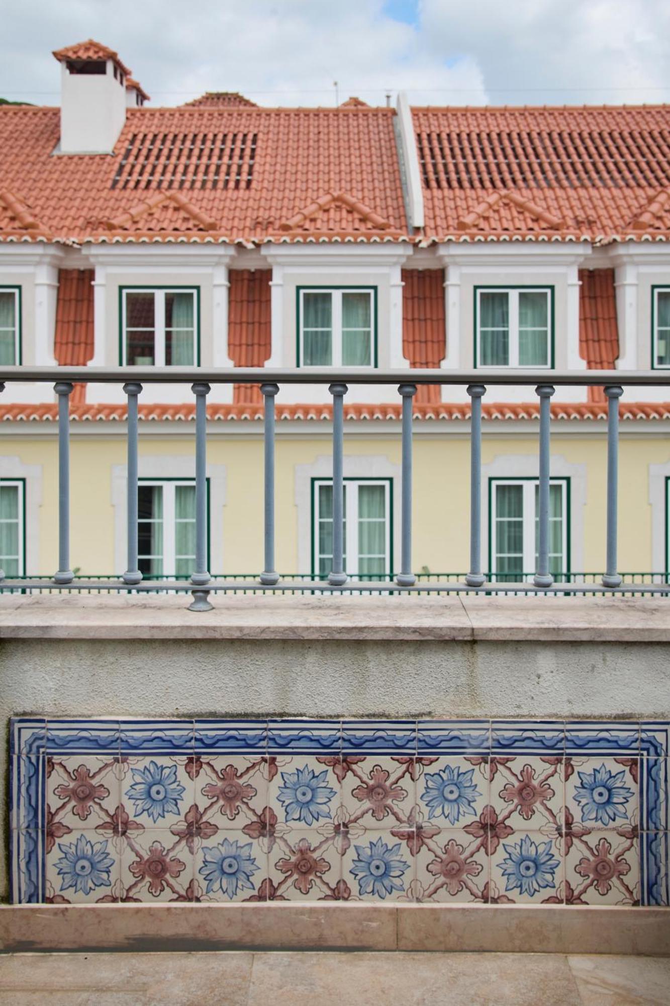 Casa Portuguesa Prata Lejlighed Lisboa Eksteriør billede
